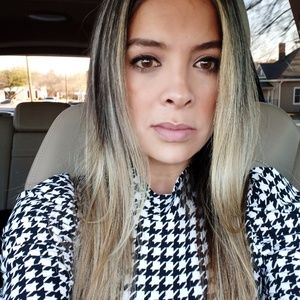 Meet your Posher, Javiera